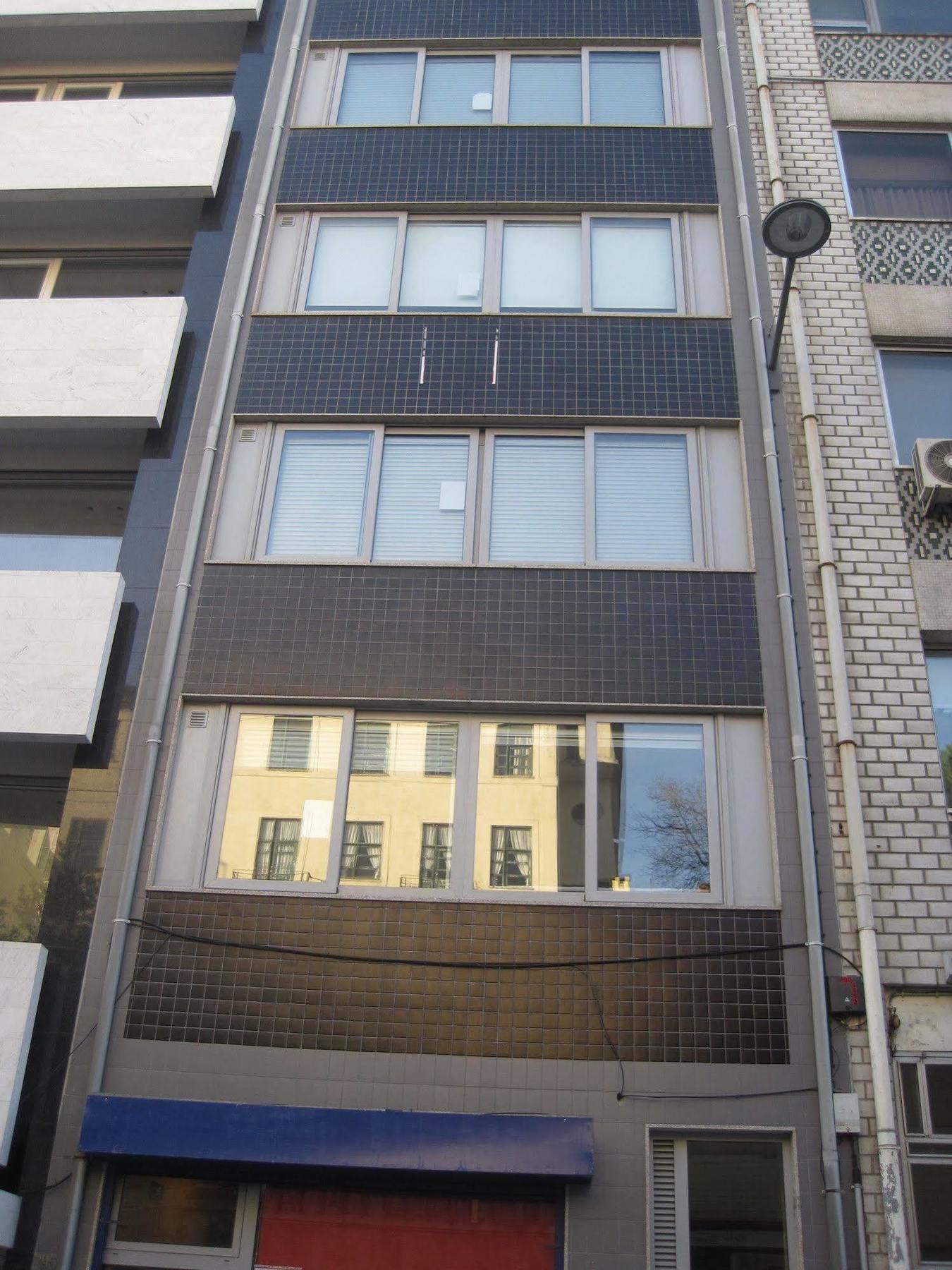 Studios Porto Solar Exterior photo
